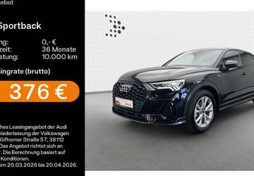 Audi Q3 27.236 km 41.780 &euro; Oberursel 61440