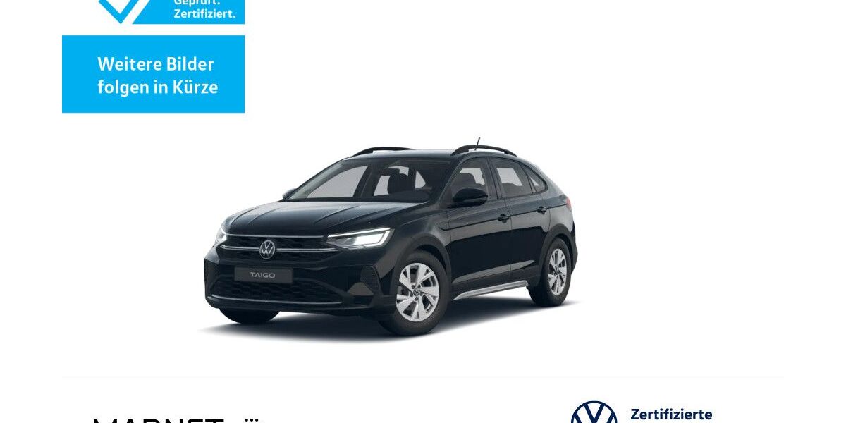 VW Taigo 15.048 km 22.790 &euro; Bad Nauheim 61231