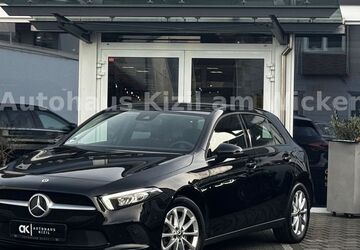 Mercedes-Benz A 250 81.000 km 19.711 &euro; Flörsheim am Main 65439