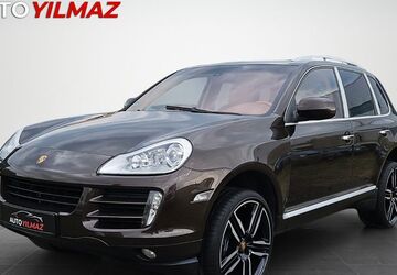 Porsche Cayenne 205.000 km 12.990 &euro; Rüsselsheim am Main 65428