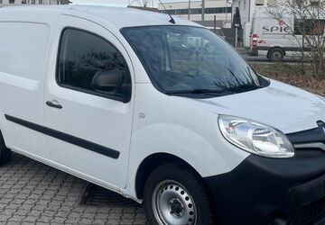 Renault Kangoo 65.000 km 9.980 &euro; Langen 63225