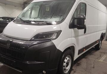 Peugeot Boxer 46.815 km 23.980 &euro; Rüsselsheim 65428