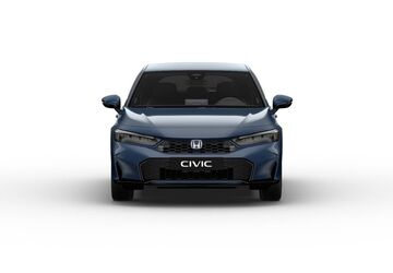 Honda Civic 5.000 km 37.970 &euro; Hanau 63452