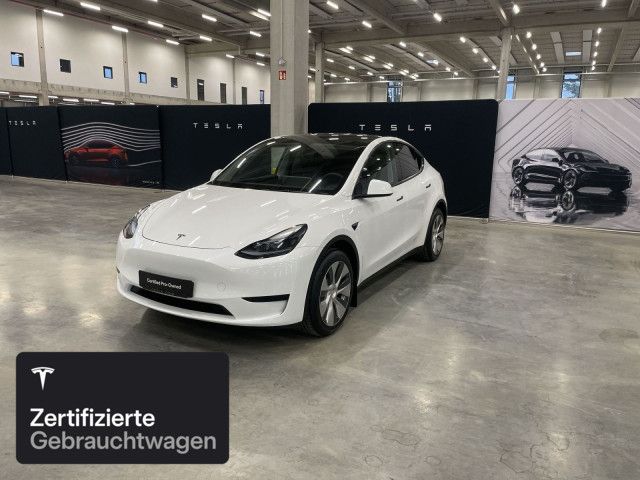 Tesla Model Y 37.608 km 34.300 &euro; Hanau 63457