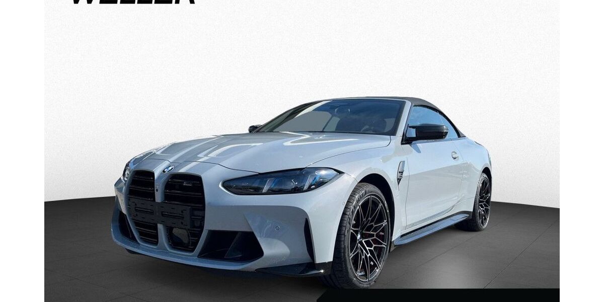 BMW M4 5.900 km 117.990 &euro; Bad Homburg 61352