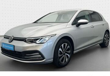 VW Golf 69.569 km 20.890 &euro; Eschborn 65760