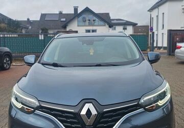 Renault Kadjar 74.500 km 13.190 &euro; Erlensee 63526