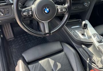 BMW 320 194.300 km 12.200 &euro; Rödermark 63322