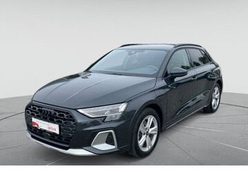 Audi A3 9.379 km 37.777 &euro; Darmstadt 64295