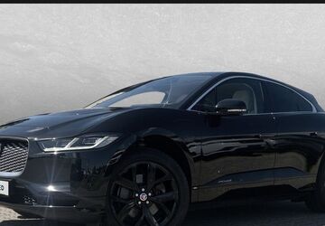Jaguar I-Pace 56.900 km 25.900 &euro; Bruchköbel 63486