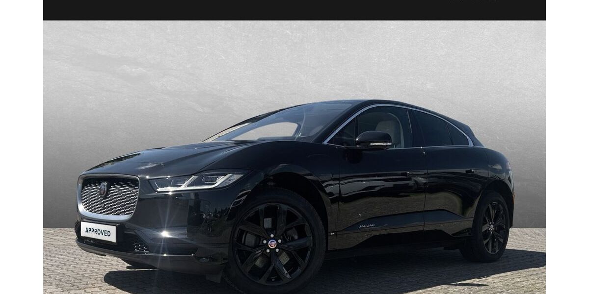 Jaguar I-Pace 56.900 km 25.900 &euro; Bruchköbel 63486