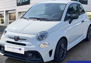 Abarth 595 15.995 km 22.790 &euro; Maintal 63477