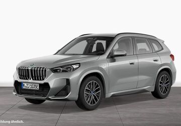 BMW X1 22.872 km 54.990 &euro; Dreieich-Sprendlingen 63303