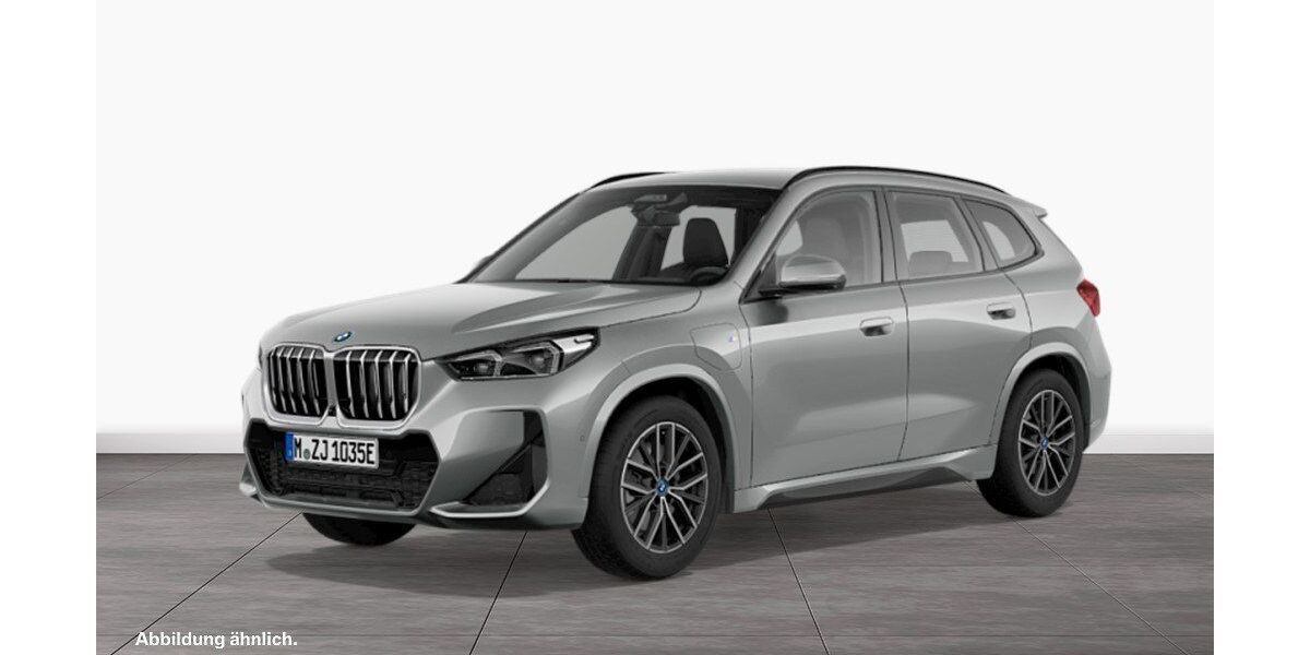 BMW X1 22.872 km 54.990 &euro; Dreieich-Sprendlingen 63303