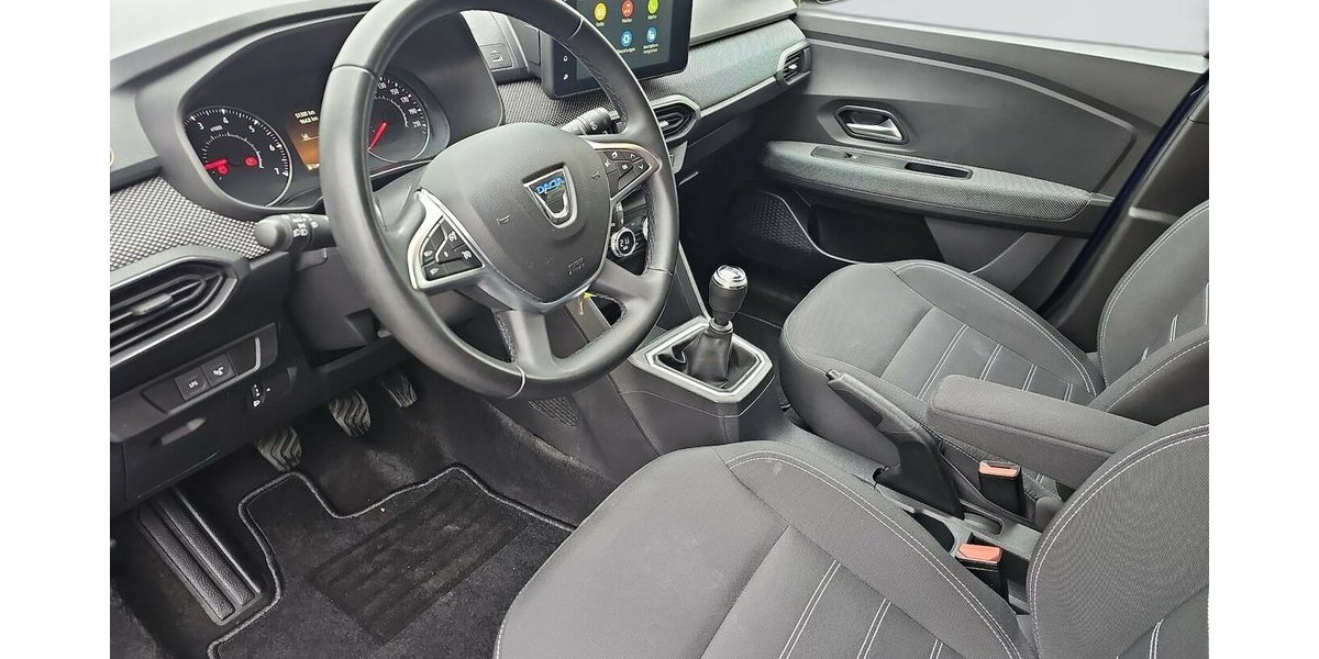 Dacia Jogger Expression Benzin/Autogas Inspektion NEU 50.000 km 14.980 &euro; Schwalbach/Taunus 65824