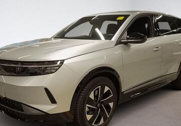 Opel Grandland (X) 5.400 km 35.549 &euro; Rüsselsheim 65428