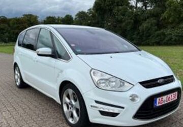Ford S-Max 249.500 km 5.590 &euro; Stockstadt am Main 63811
