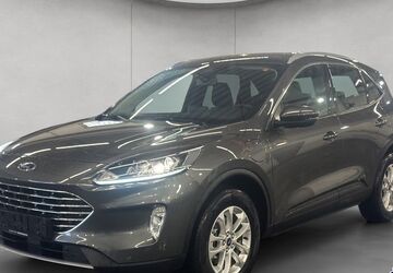 Ford Kuga 23.218 km 22.950 &euro; Frankfurt 60386