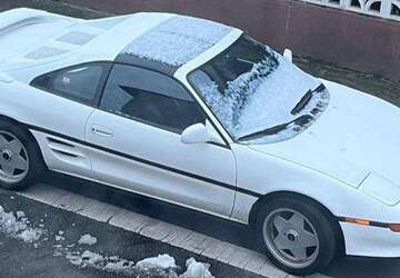 Toyota MR 2 152.000 km 20.000 &euro; Langen (Hessen), Stadt 63225