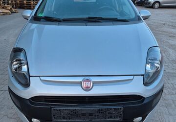 Fiat Punto Evo 82.134 km 2.950 &euro; Dietzenbach 63128