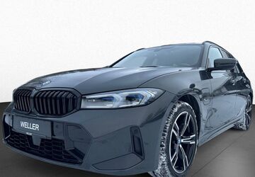 BMW 330 45.957 km 39.470 &euro; Bad Homburg 61352