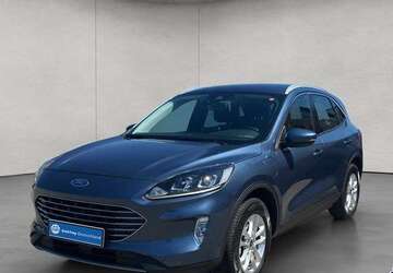 Ford Kuga 35.497 km 20.950 &euro; Frankfurt am Main 60386