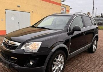 Opel Antara 193.664 km 3.930 &euro; Hanau 63452