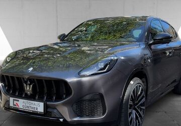 Maserati Grecale 12.629 km 86.850 &euro; Frankfurt 60314
