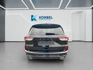 Ford Kuga 2.0 ST-Line Automatik*el.Heck*WinterPaket2* 22.300 km 26.480 &euro; Nidderau 61130