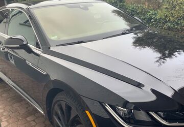 VW Arteon 70.000 km 27.500 &euro; Hanau 63454