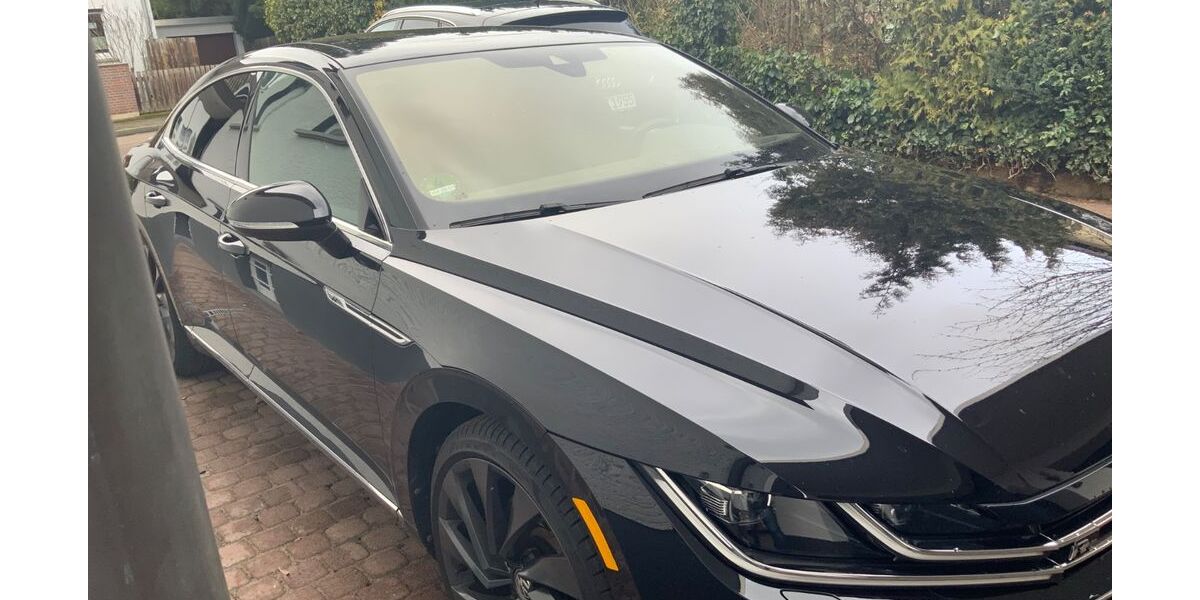 VW Arteon 70.000 km 27.500 &euro; Hanau 63454