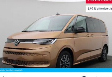 VW T7 Multivan 14.770 km 64.450 &euro; Hanau 63452