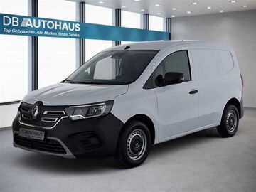 Gebrauchte Renault Kangoo