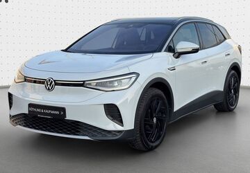 VW ID.4 49.459 km 27.860 &euro; Kelkheim 65779