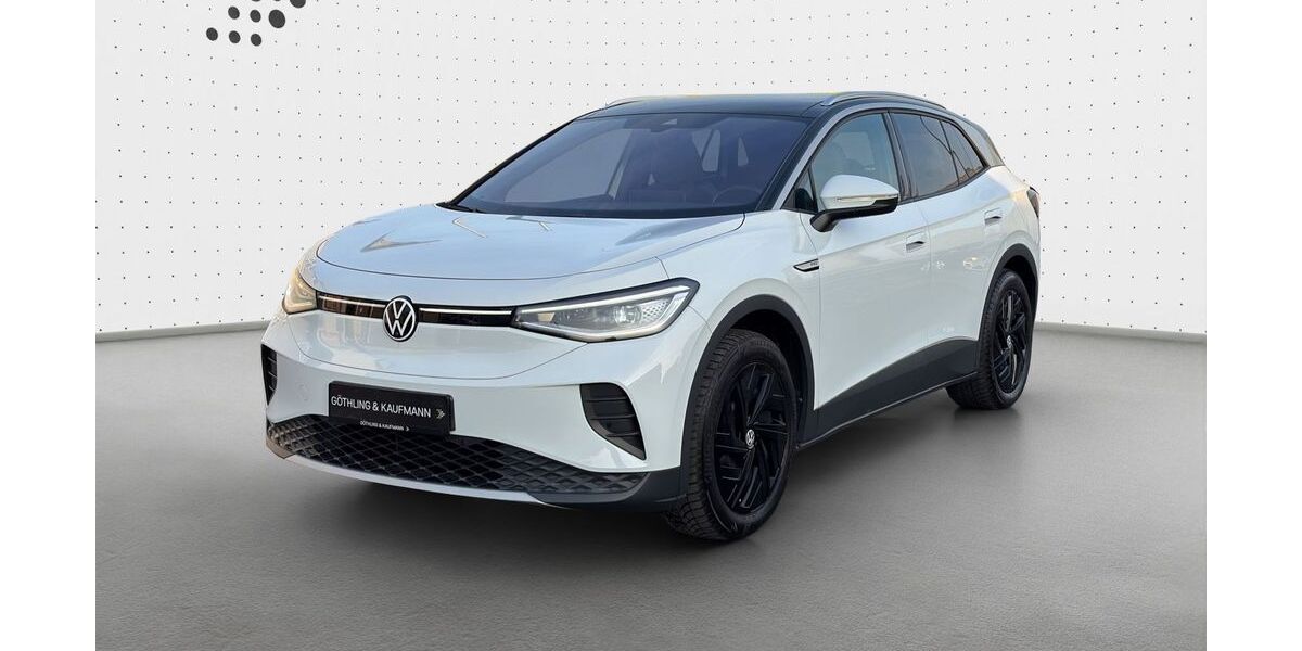 VW ID.4 49.459 km 27.860 &euro; Kelkheim 65779