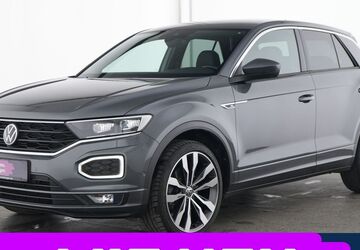 VW T-Roc 21.543 km 25.748 &euro; Dietzenbach bei Frankfurt 63128