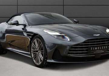 Aston Martin DB12 3.900 km 229.007 &euro; Kronberg 61476