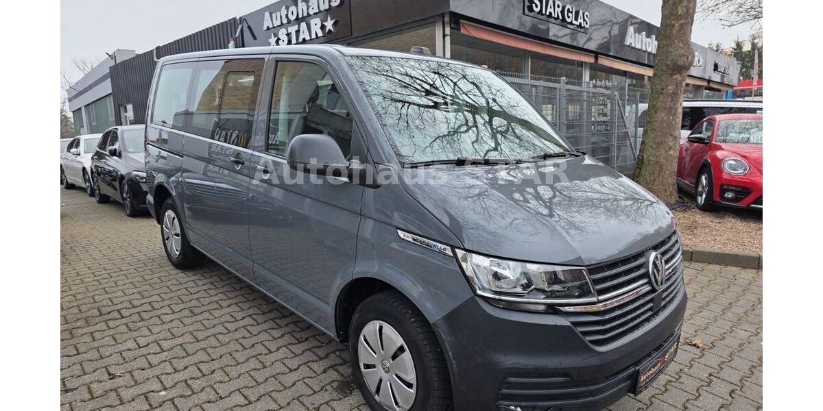 VW T6 Caravelle 101.500 km 38.990 &euro; Offenbach am Main 63071