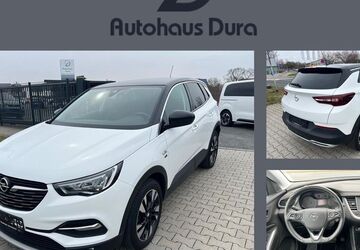 Opel Grandland (X) 96.000 km 17.950 &euro; Rüsselsheim 65428