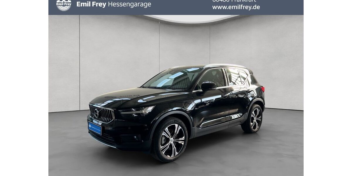 Volvo XC40 31.110 km 28.400 &euro; Frankfurt am Main 60486