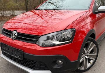 VW Polo 93.000 km 10.890 &euro; Stockstadt 63811