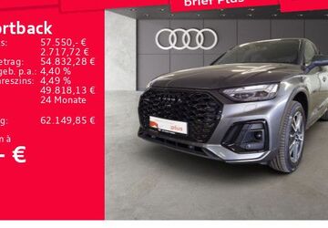 Audi Q5 28.704 km 56.750 &euro; Frankfurt am Main 60314