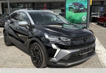 Renault Captur 5.574 km 31.970 &euro; Hanau 63452