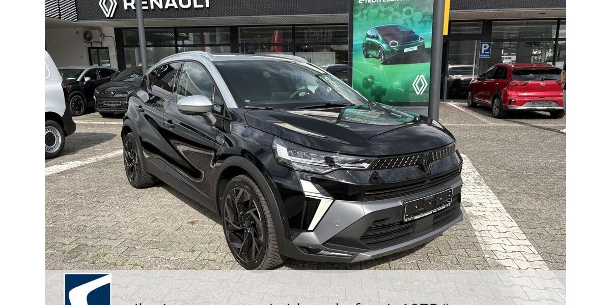 Renault Captur 5.574 km 31.970 &euro; Hanau 63452