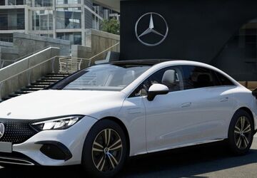 Mercedes-Benz EQE 6.700 km 52.550 &euro; Alzenau 63755