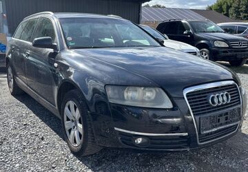 Audi A6 313.154 km 990 &euro; Frankfurt am Main 65933
