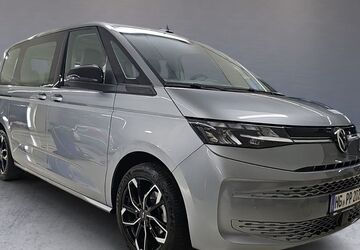 VW T7 Multivan 40.000 km 47.990 &euro; Oberursel 61440