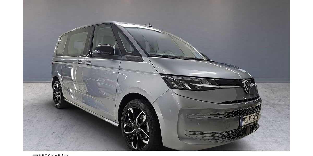 VW T7 Multivan 40.000 km 47.990 &euro; Oberursel 61440