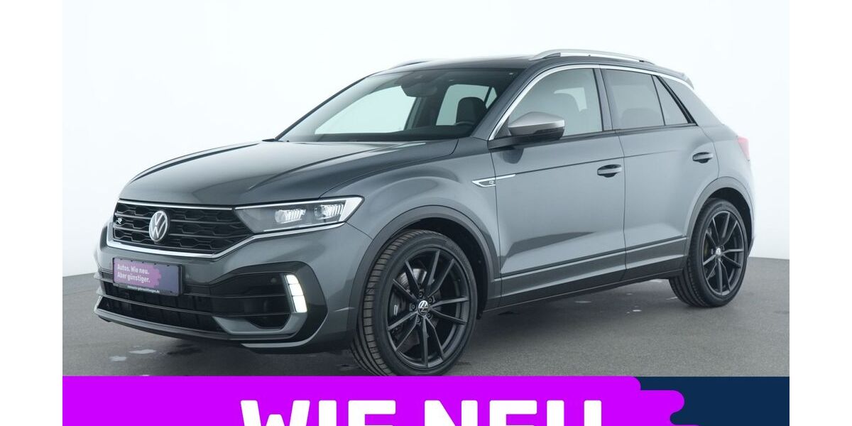 VW T-Roc 40.517 km 29.475 &euro; Dietzenbach bei Frankfurt 63128