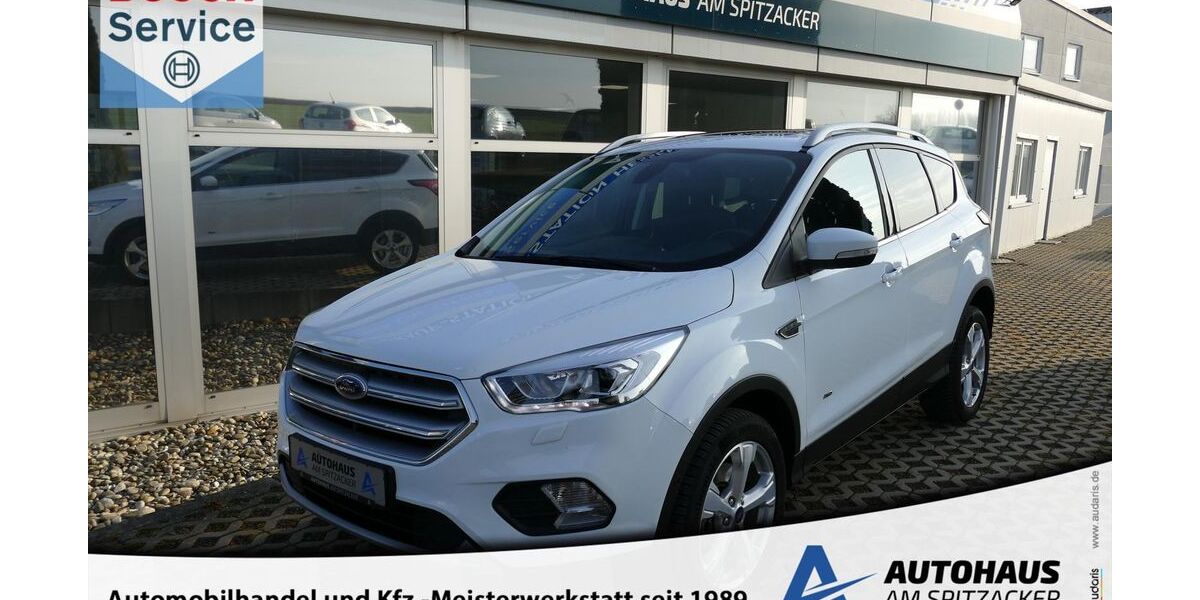 Ford Kuga 99.500 km 16.450 &euro; Karben 61184